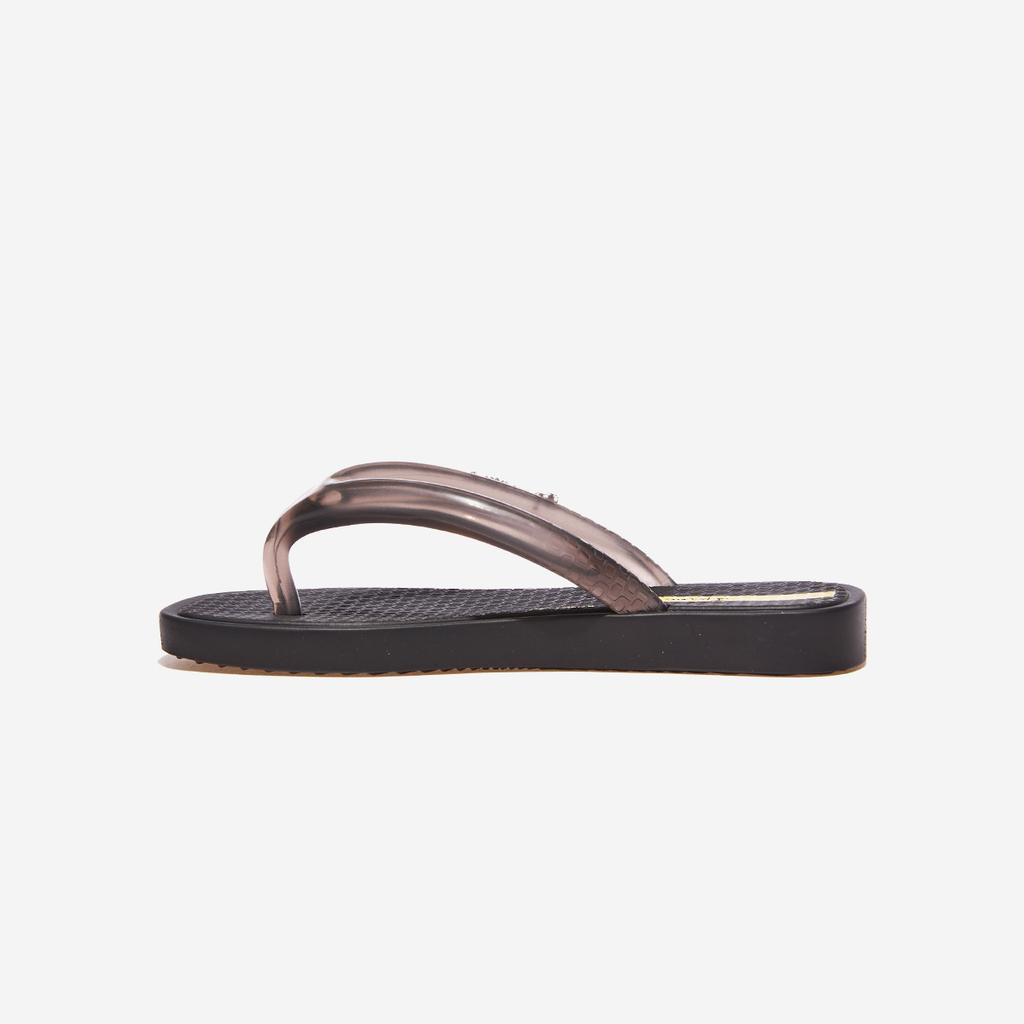[Ipanema] Puffer Day [27146-(AU232)BLACK/CLEAR BLACK]