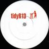 12inch Record HEAVEN'S CRY - Til Tears Do Us Part TIDYR13 Tidy Trax 2004 UK Dance & Electronica Used