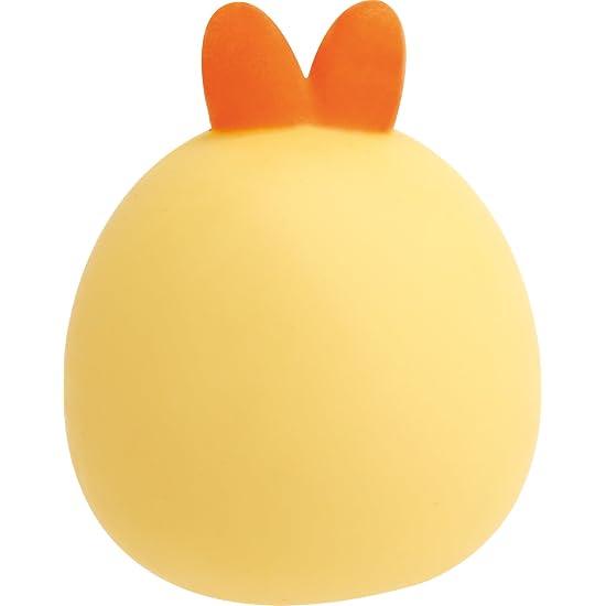 AB39803 Sumikko Gurashi Жевательная вечеринка Сквиши-маскот Хвост креветки