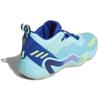 Adidas ДОН. Выпуск #3 Мужские кроссовки Pulse Aqua Синие, ярко-синие, ярко-голубые H68039