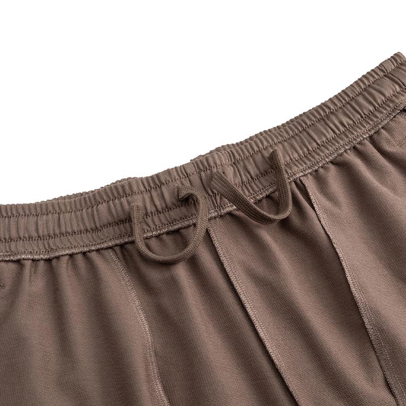Anta Casual Shorts Men's Rattan Umber 952628308-2
