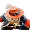 BANPRESTO One Piece KING OF ARTIST ПОРТГАС ЭЙС III D.