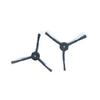 2 шт. 3-лучевые боковые щетки для робота-пылесоса Roborock S50/S55/S5 Max/S6/S8, запасная часть
