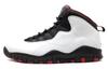 Баскетбольные кроссовки Air Jordan 10 Vintage Мужские 310805-100