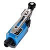 Momentary Limit Switch Silver Alloy Contact IP65 Waterproof Adjustable Roller Lever Limit Switch for Mechanical