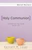 The Holy Communion Book