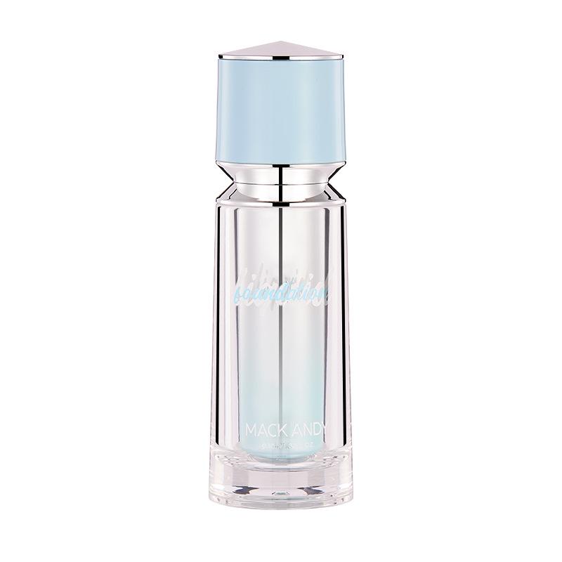 Mark Andy Air Velvet Mist Сеттинг-жидкая тональная основа - Питающая кожу, Маскирующая мелкие несовершенства, Легкая, Водостойкая, Стойкий крем.