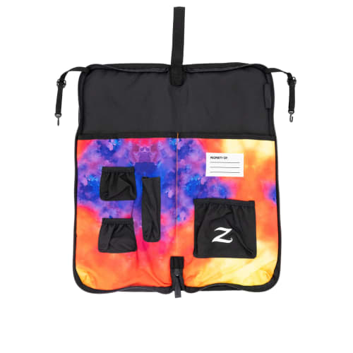 Сумка для палочек Zildjian Student в цвете Orange Burst