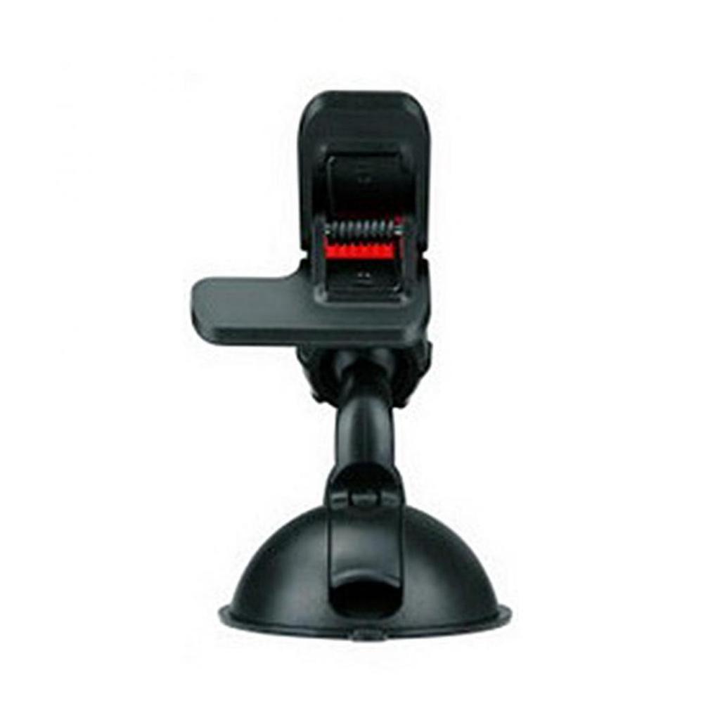 Universal 360 Degrees Rotation Car Mobile Phone GPS Sucker Holder Clip Stand