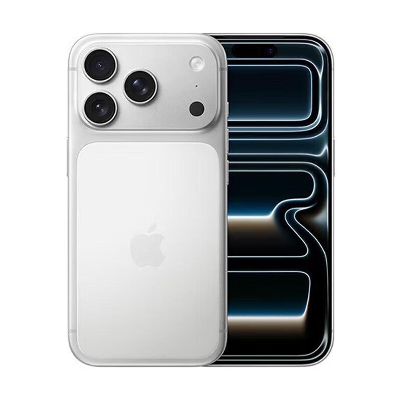 Apple iPhone 17 Pro Max (Китайская версия)