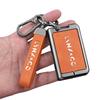Чехол для ключа Lynk & Co 03 для продвинутого хэтчбека с мужской сумкой-эмпи, корпусом и пряжкой
