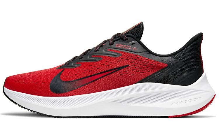 Nike Air Zoom Winflo 7 'University Red' CJ0291-600