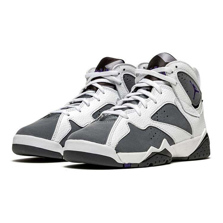 Jordan 7 Ретро Флинт 2021 GS DJ2777-100