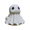 Compact Halloween Ghost Duck Lightweight Spooky Desktop Ornament  Festival Gifts