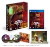 Stray Special Edition PS4 Official Soundtrack CD Acrylic Diorama Stand - [Bonus] (3-disc Set),