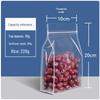 Shengbilai Eight-Side Seal Food Storage Bags