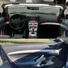 For Infiniti G37 Coupe 2 Doors 5D Carbon Fiber Pattern Interior DIY Trim Decals