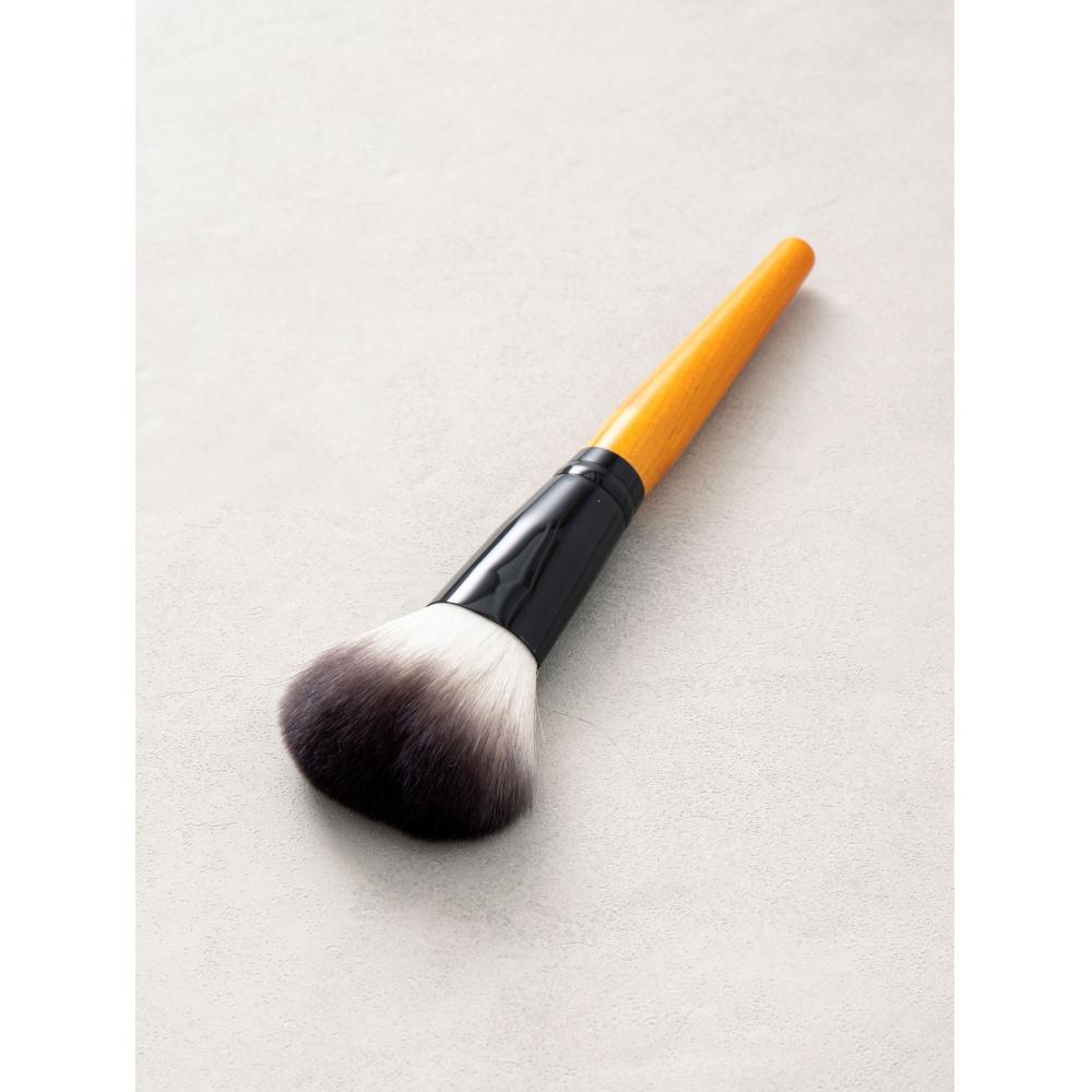Daiso Premium Powder Brush  Large 