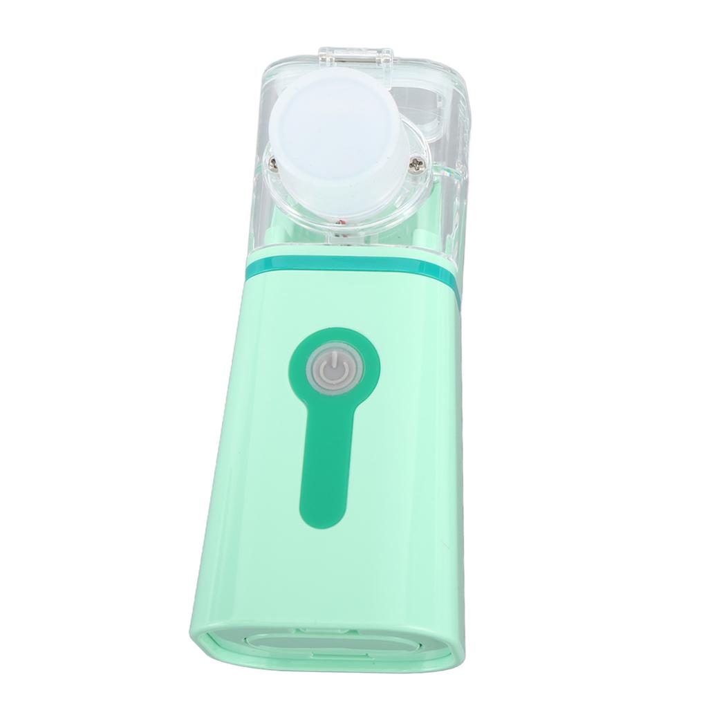 Portable Nebulizer Nebulizer Machine Portable Inhalator Cool Mist Atomizer for Kids Adults Home