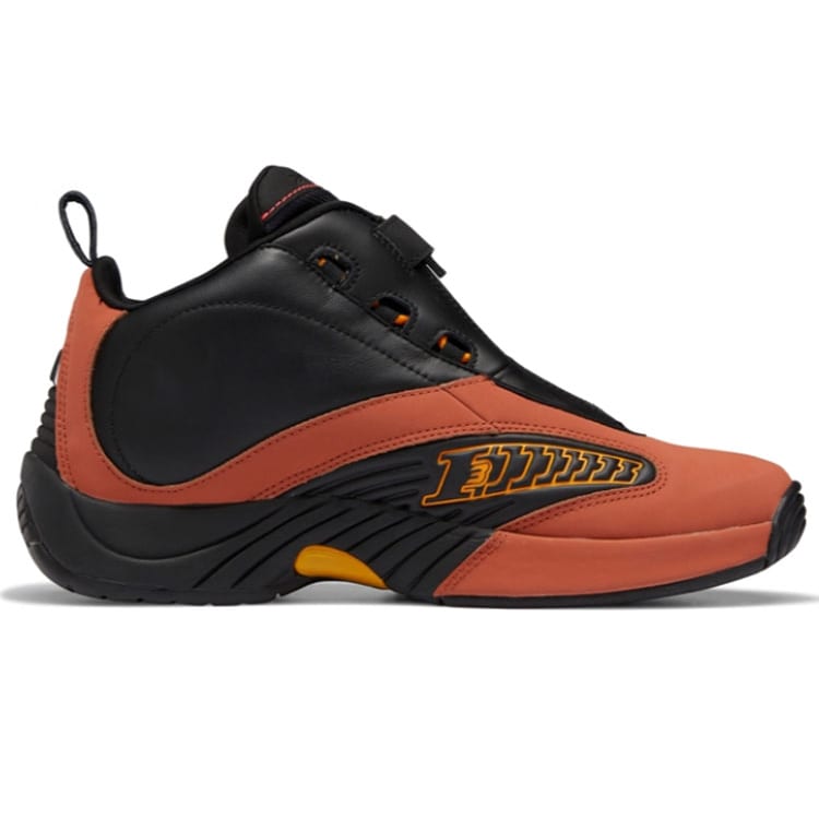 Ответ 4 Reebok 'Terracotta' H01313