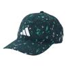 adidas Кепка для гольфа с графикой CROSS