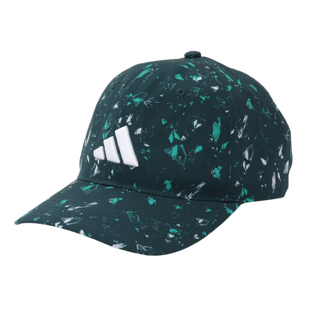 adidas Кепка для гольфа с графикой CROSS