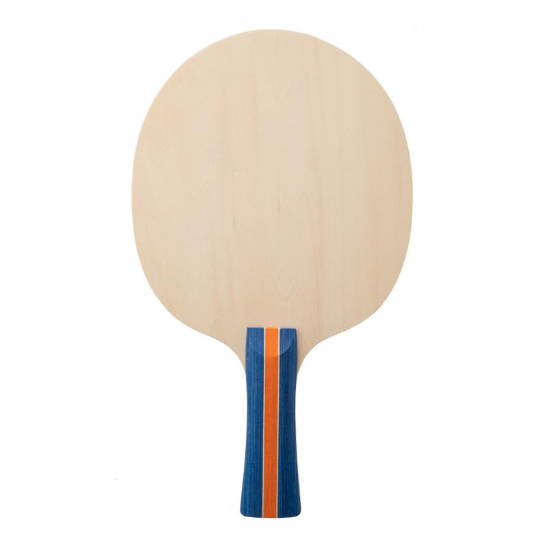 Оригинальная ракетка для настольного тенниса GEWO DXLP01 (Легкий вес, универсальная 5-слойная древесина) Весло с битой для пинг-понга