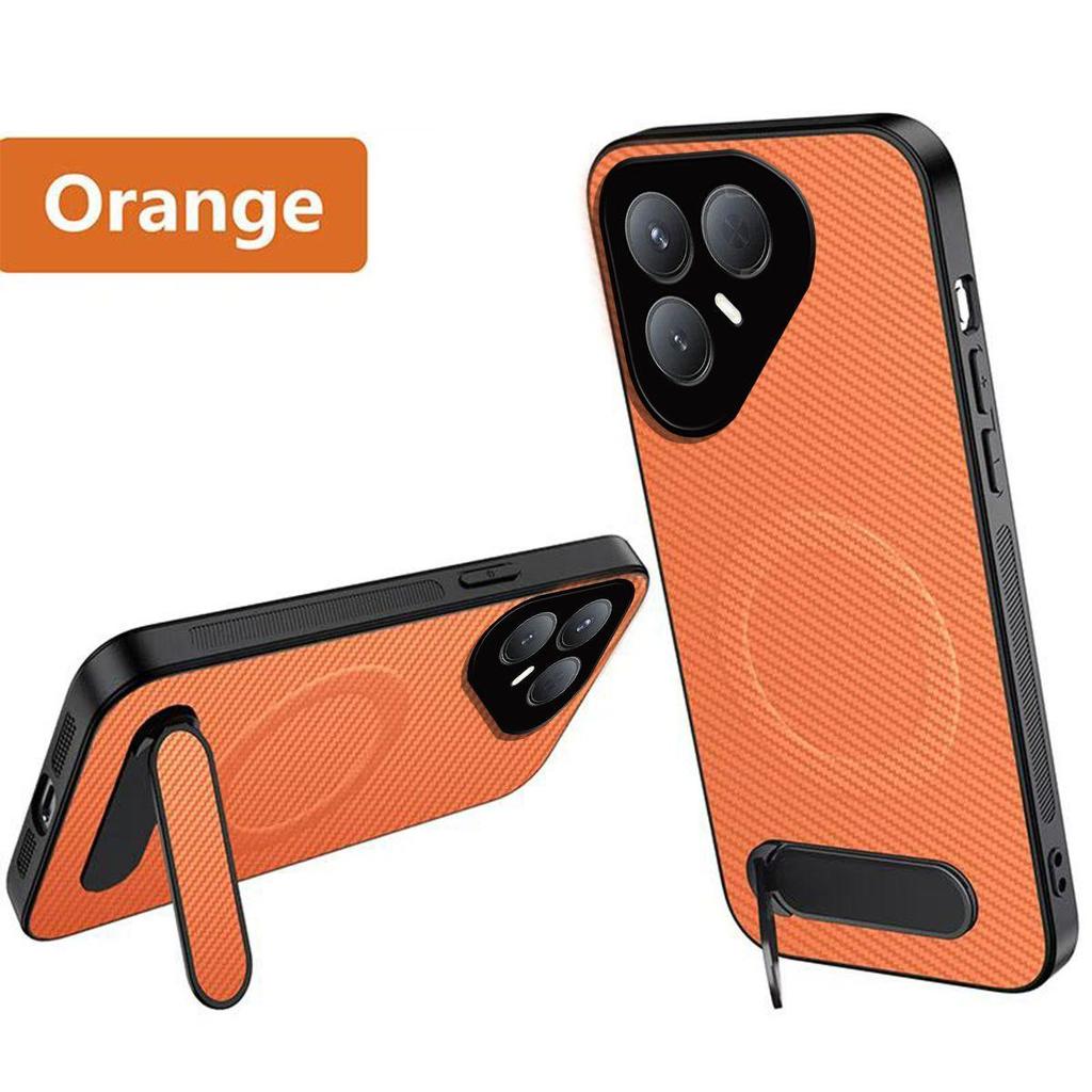 Текстурированный чехол из ТПУ для телефона TECNO POVA 8 Pro 5G, 8 5G, 7 Ultra 5G, 7 Pro 5G, 7 5G, с многоугольной скрытой подставкой, ударопрочный, мягкий чехол
