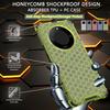 For Honor X9b Case Silicone + PC Shockproof Armor Phone Case For Honor X9b X9B Honor X9b Translucent Protection Hard Back Cover