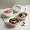 Dasin Konjac Noodles 320g Choose 1 of 2 (Buckwheat Soba/Udon)