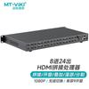 MT-viki Профессиональные видео- и KVM-переключатели