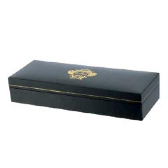 Orobianco Механический карандаш La Scriveria, выдвижной механический карандаш, черный CT, общая длина 142 мм, диаметр стержня 10 мм (Оробьянко) 6.