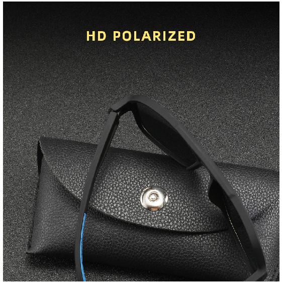 Cycling sunglasses, outdoor sports everyday polarized driving night vision sunglasses