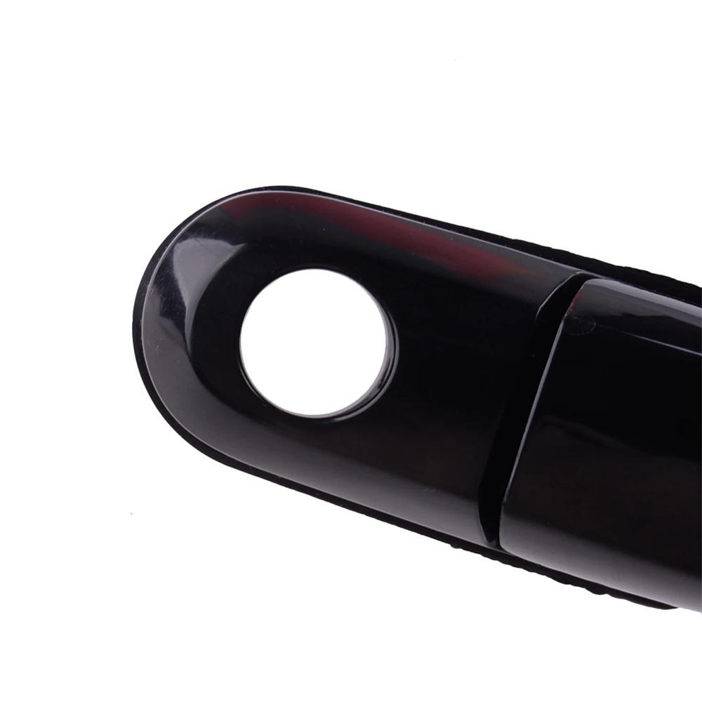 Передняя правая наружная внешняя дверная ручка для Hyundai Tucson 2005-2009