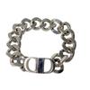 Usedbracelet Silver Stainless Steel Women