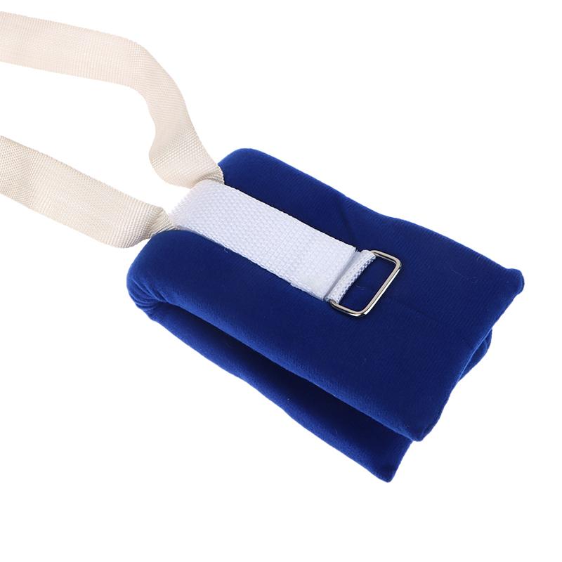 1 шт. Модный медицинский ремень для фиксации конечностей для пожилых и психически больных пациентов, фиксирующий ремень для рук и ног для безопасного ухода