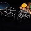 Tray Stand Steamer Shelf Multifunction Pot Steaming Durable Steamer Rack  Kitchen Accessories