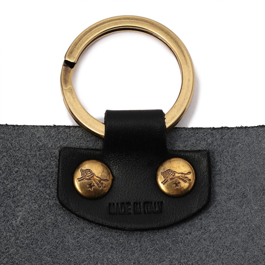 Key Case F Discolored [Il Bisonte] 54_1_54192309490