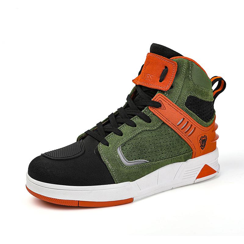 Ботинки мужские Мотоциклетные ботинки Дышащие байкерские ботинки Обувь для моторных лодок