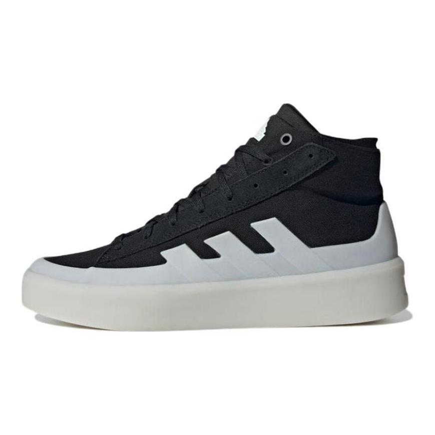 adidas Кроссовки Znsored High 'Black White' GZ2293