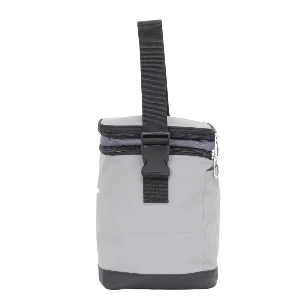 Сумка-холодильник New Balance Golf Insulated FR [Синтетическая кожа] / / 012-5981007 023_Серый