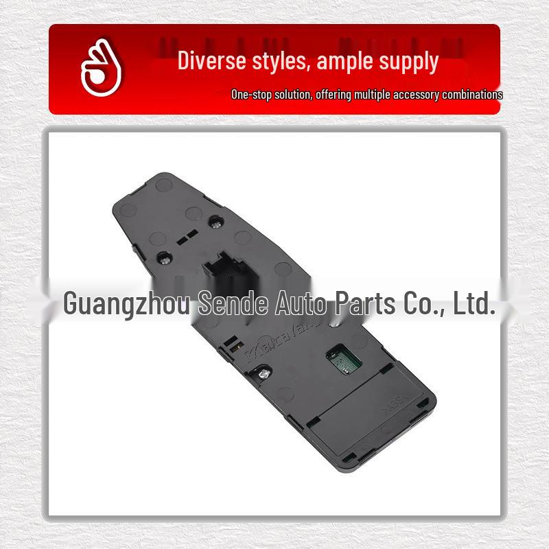 61319362107 Power Window Master Switch for BMW F20/F21/F52 (2011-2016)