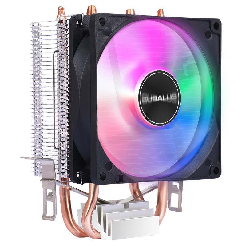 BUBALUS CPU Air Cooler