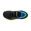 Tennis Shoes Power Cushion Junior GC Kids 763 Black Cm [Yonex] 18.0