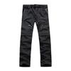 Adult Hiking Long Pants Quick Drying  Trousers Loose Casual Waterproof