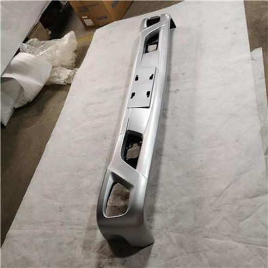 Silver Bumper for Foton - Model L1831010204A0