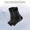 3 Pairs Neuropathy Socks for Pain Relief - Compression Socks for Neuropathy, Tendonitis & Plantar Fasciitis - Soothing Foot Care
