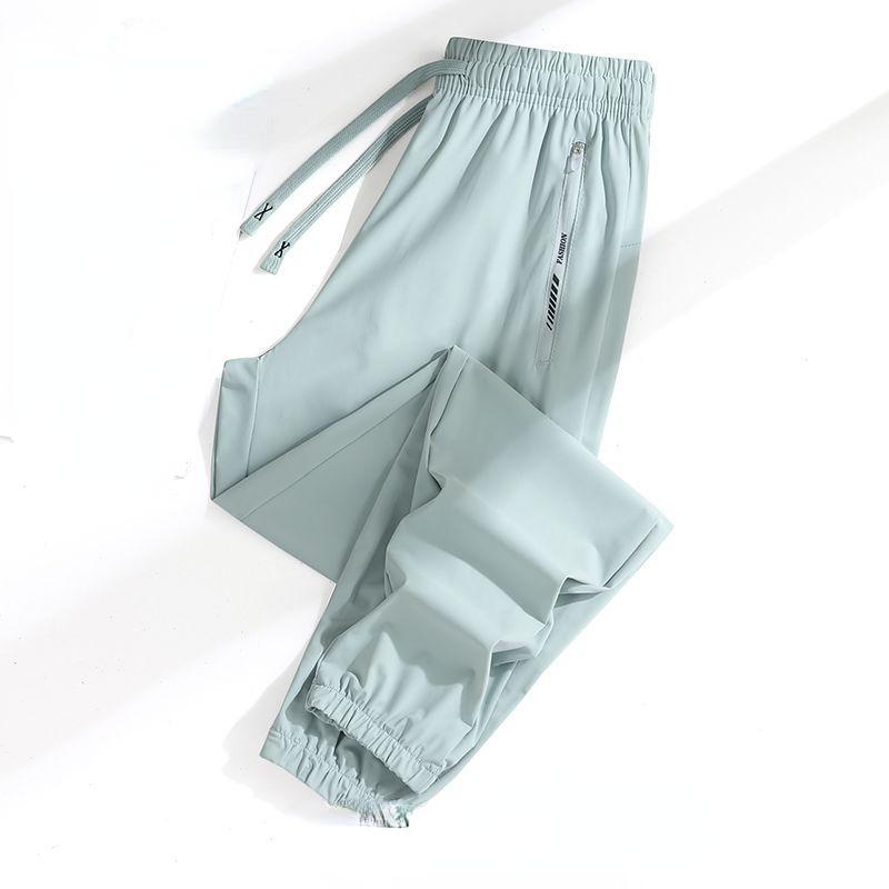 Дышащие и удобные летние походные брюки для женщин — легкие и защитные быстросохнущие брюки