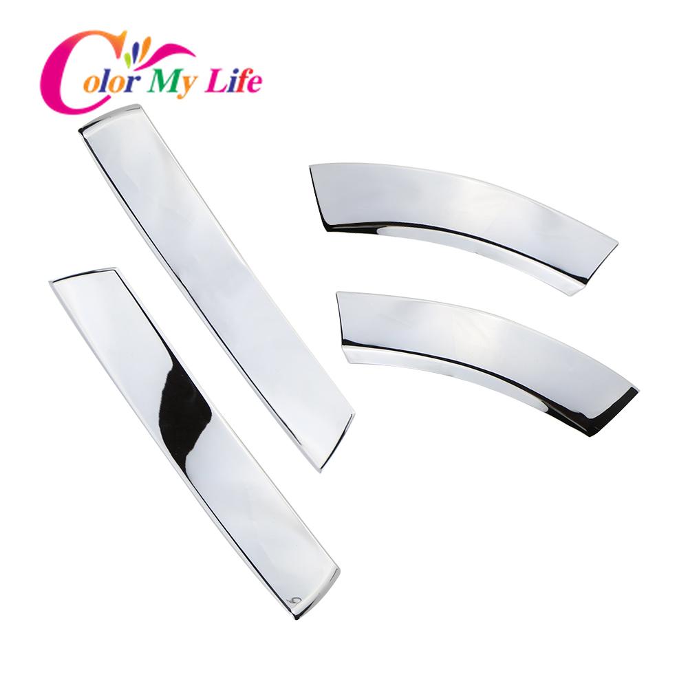 Наклейка на боковое зеркало заднего вида автомобиля, наклейка на рамку для Volkswagen VW T-ROC TROC 2018 2022 2023