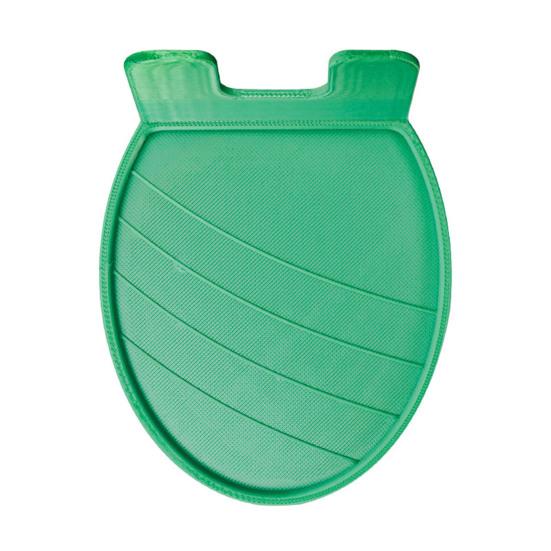 Креативная подставка для ложки из пищевого пластика, подставка для половника для соуса, нескользящий держатель кухонной утвари для столешниц, обеденных столов, отелей